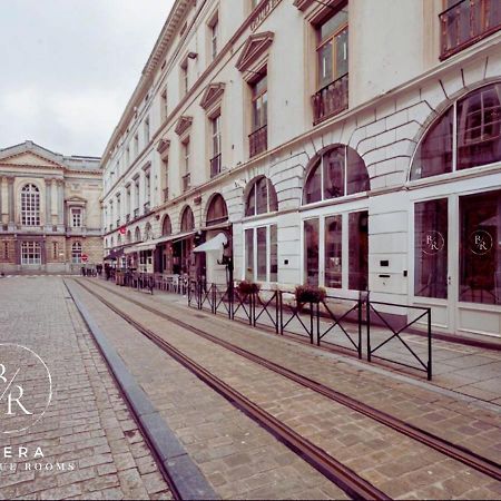 Opera Boutique Rooms Gand Extérieur photo