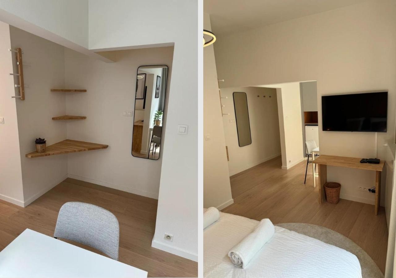 Opera Boutique Rooms Gand Extérieur photo